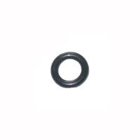 O-Ring 6,00 x 2,00 EPDM / schwarz, 70 Shore zu Dampfrohr